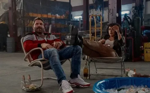 caleidoscopio netflix