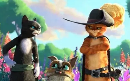gato con botas el ultimo deseo