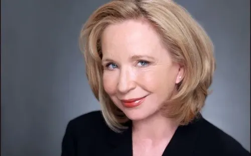 debra jo rupp