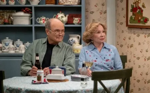 that 90s show