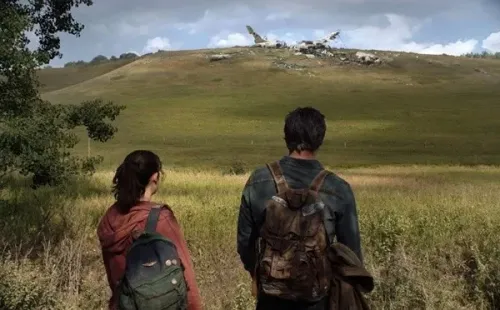 The Last of Us