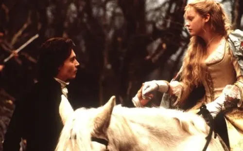 Sleepy Hollow