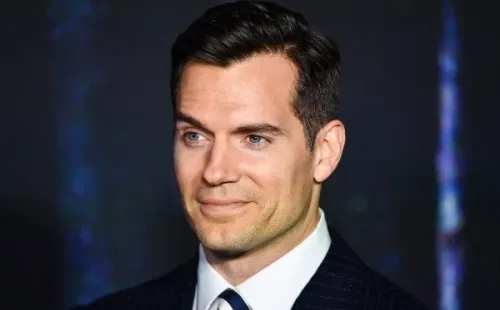Henry Cavill podría perder el puesto. Foto: (Getty)