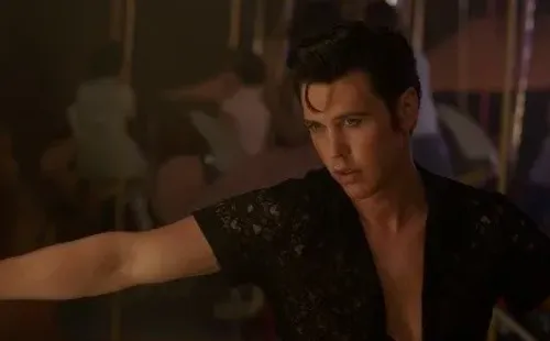 Elvis, una de las películas nominadas a los Golden Globe Awards (IMDb).