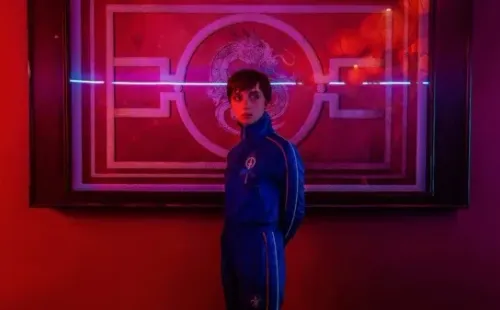 La serie de Dinamarca que podría destronar a Caleidoscopio (Netflix).