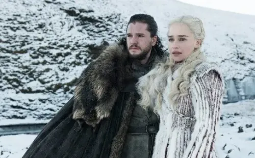 game of thrones hbo