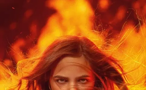 firestarter