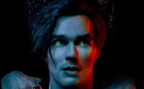 renfield nicolas cage nicholas hoult