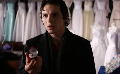 la dama de los muertos netflix