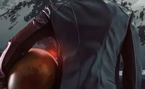 la dama de los muertos netflix