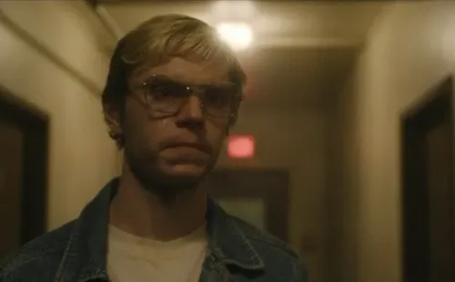 dahmer netflix