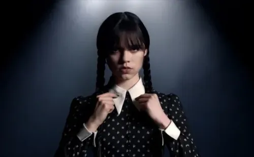 merlina jenna ortega