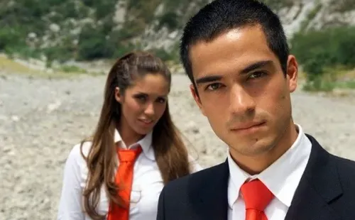 Rebelde