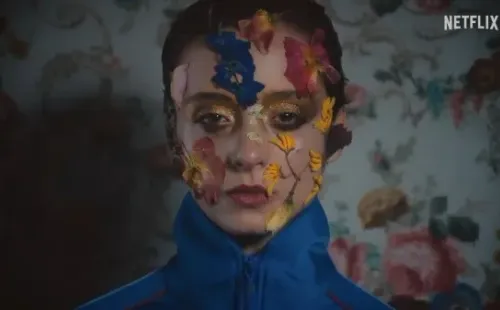 copenhagen cowboy netflix