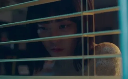 Un k-drama de suspenso y política llegó a la plataforma de streaming (Netflix).