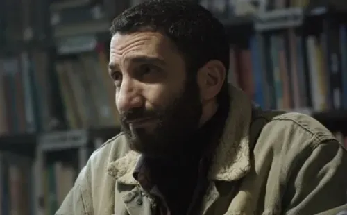 Juan Minujín podría interpretar a Lionel Scaloni en la serie de la Scaloneta (Netflix).