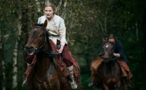 vikings valhalla netflix elena