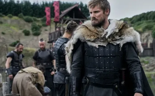 vikings valhalla netflix harekr