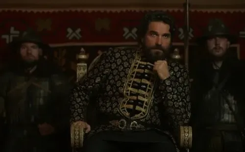 vikings valhalla yaroslav el sabio