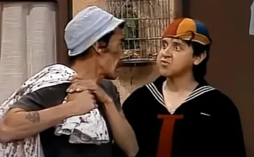 El Chavo del 8
