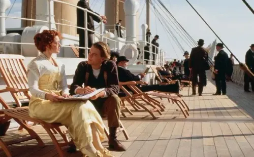 titanic