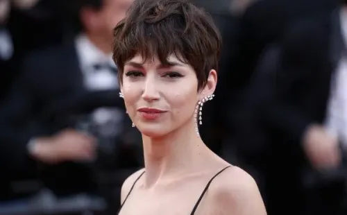 Úrsula Corberó