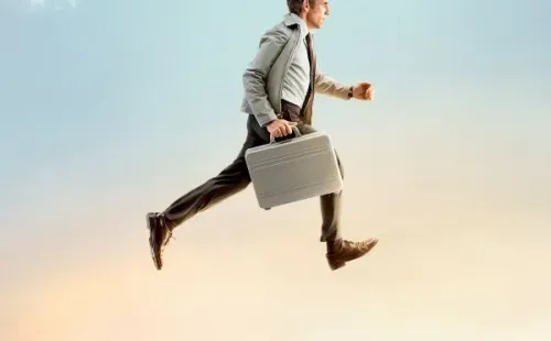 la vida secreta de walter mitty