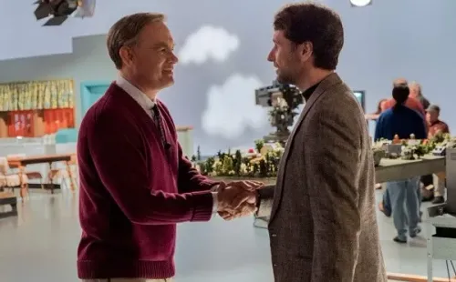 Tom Hanks protagonizó una sentimental película que ya llegó a Netflix (IMDb).