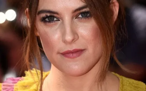 Riley Keough, la nieta de Elvis Presley que triunfa en Netflix (Getty).