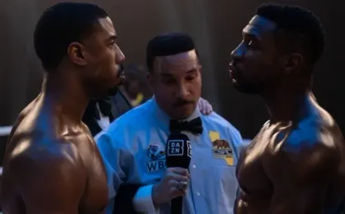 creed 3 michael b jordan jonathan majors