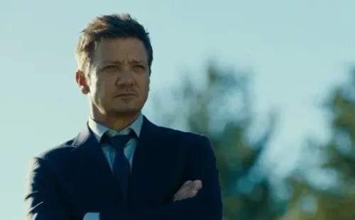 jeremy renner mayor of kingstown