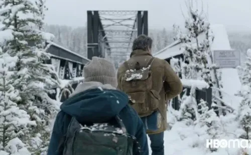 the last of us hbo