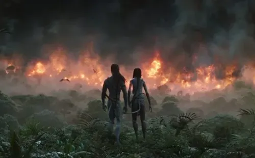 La tercera entrega de Avatar tendrá nuevos villanos