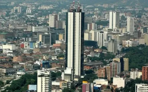 La convulsión social de los últimos años la llevó a aparecer en este ranking (El País)