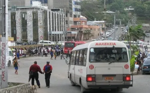 Los raptos y secuestros, el mayor problema de inseguridad de la ciudad (Flickr)