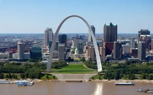 Se trata de la zona con la tasa más alta de violencia de los Estados Unidos (Getty Images)
