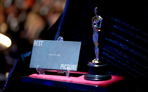 premios oscar