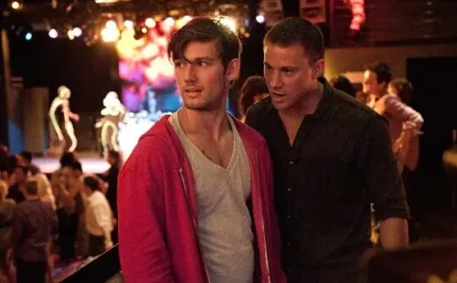 Magic Mike