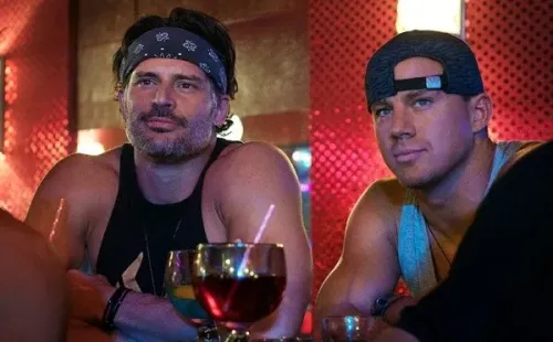 Magic Mike