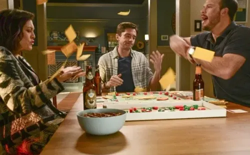 home economics topher grace