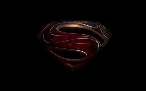 superman dc