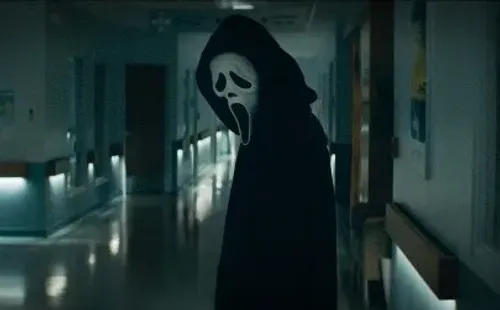 scream