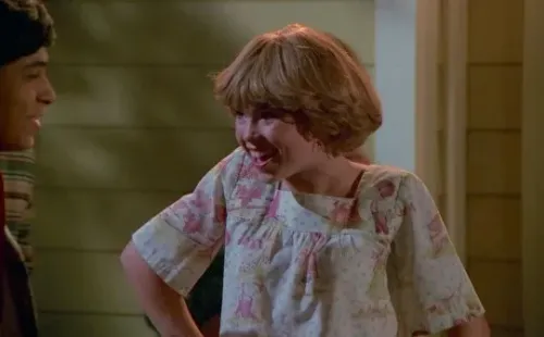 amanda fuller that 70s show