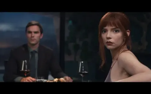 el menu anya taylor joy