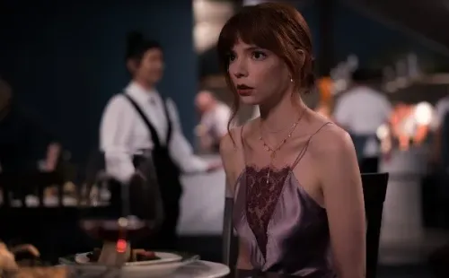anya taylor joy the menu