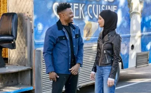 NCIS: Los Ángeles fue cancelada tras 14 temporadas (IMDb).