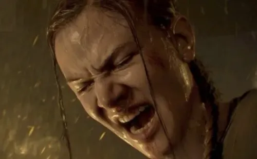 the last of us
