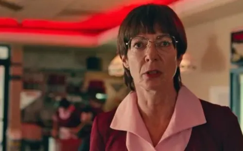 Allison Janney