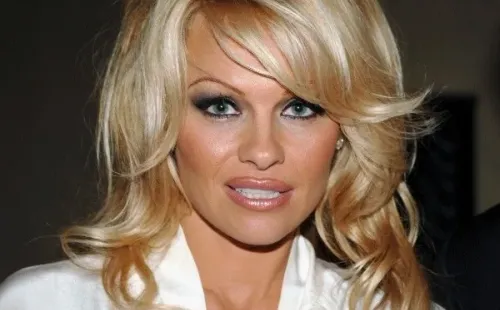 Los escándalos y tragedias que marcaron a Pamela Anderson (Getty).
