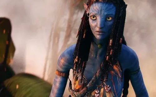 Avatar